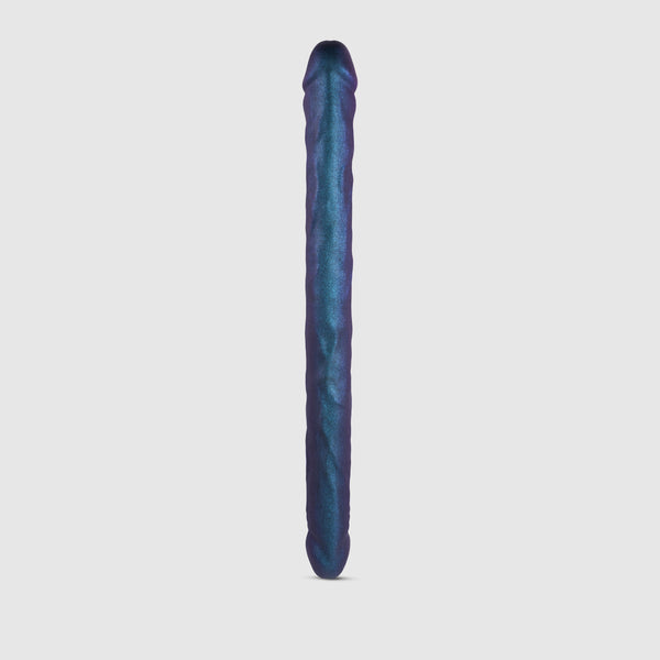 Double Dong Dildo Réaliste